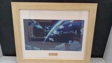 君の名は。 B5 キャラファイングラフ|TOHO ANIMATION