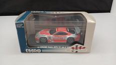 RACING CAR COLLECTION|EBBRO