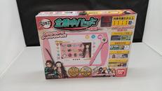 全集中パッド(ピンク)|BANDAI