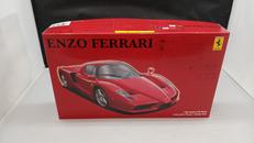 1/24 エンツォフェラーリ　DX|フジミ模型