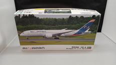 1/200 AIRJAPAN ボーイング 787-8|ハセガワ