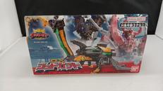 王様戦隊キングオージャー|BANDAI