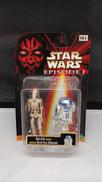 スター・ウォーズ エピソード1/ファントムメナス|ハズブロ/トミー