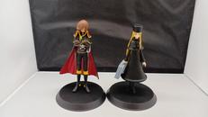 銀河鉄道999 メーテル&ハーロック|BANPRESTO