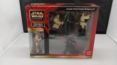 スター・ウォーズ エピソード1|TOMY