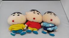 クレヨンしんちゃん|タイトー