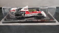 ビッグスケールF1コレクション|ディアゴスティーニ