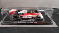 ビッグスケールF1コレクション|ディアゴスティーニ