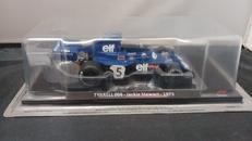 ビッグスケールF1コレクション|ディアゴスティーニ