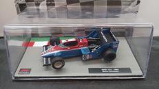 F1マシンコレクション|ディアゴスティーニ