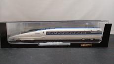 鉄道車両金属モデルコレクション|ディアゴスティーニ