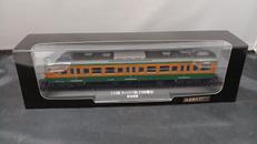 鉄道車両金属モデルコレクション|ディアゴスティーニ