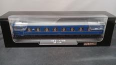 鉄道車両金属モデルコレクション|ディアゴスティーニ