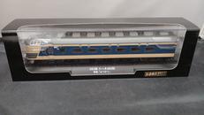 鉄道車両金属モデルコレクション|ディアゴスティーニ