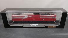 鉄道車両金属モデルコレクション|ディアゴスティーニ