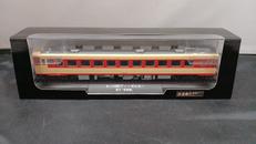 鉄道車両金属モデルコレクション|ディアゴスティーニ