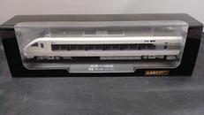 鉄道車両金属モデルコレクション|ディアゴスティーニ