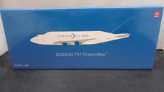 1/200 B747-409LCF|ホーガンウイングス