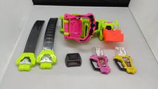 仮面ライダーエグゼイド|BANDAI