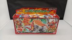 騎士竜戦隊リュウソウジャー|BANDAI