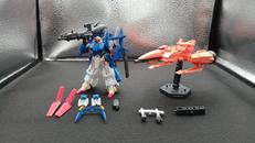ASSAULT KINGDOM EX09|BANDAI