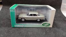 ミニカー|EBBRO
