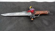 王様戦隊キングオージャー|BANDAI