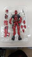 MARVEL LEGENDS DEADPOOL|HASBRO