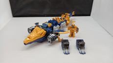 騎士竜戦隊リュウソウジャー|BANDAI