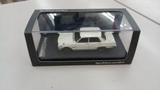 日産 スカイライン 2000 GT-X|イグニッションモデル