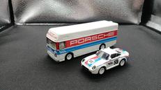 HOT WHEELS チームトランスポート|MATTEL