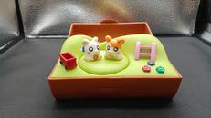 とっとこハム太郎|ダスキン