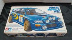 スバル　インプレッサ|TAMIYA