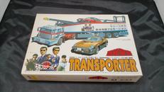 西部警察　トランスポーター|青島文化教材社