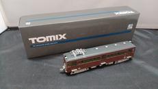 高松琴平電気鉄道　3000形　(登場時塗装)|TOMIX