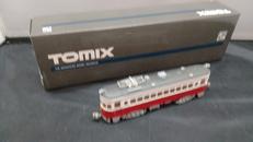 名古屋鉄道　モ510形(簡易急行色)|TOMIX