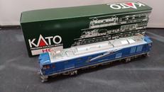 EF510 500 北斗星|KATO