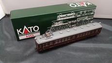 クモハ40|KATO