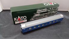 寝台特急「北斗星」 スハネ25 500番台　ソロ・ロビー|KATO