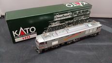 EF510 500 カシオペア色|KATO