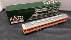 キハ　58|KATO