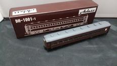 日本国有鉄道　32系鋼製三等形式　スハ32|ACLASS