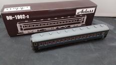 日本国有鉄道　32系鋼製二等客車形式　オロ35|ACLASS