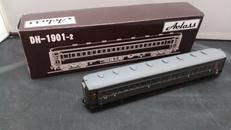 日本国有鉄道　32系鋼製三等客車形式　スハフ32|ACLASS