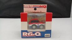 リアルギミック チョロQ|タカラ