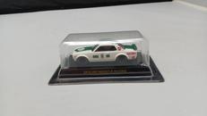 日産スカイラインGT-R ミニカーコレクション|京商