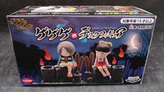 ゲゲゲの鬼太郎　ゲゲゲのデスクフィギュア|リーメント