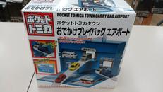ポケットトミカ|タイトー