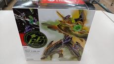 エヴァンゲリオン初号機|海洋堂