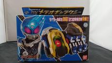 仮面ライダーフォーゼ|BANDAI
